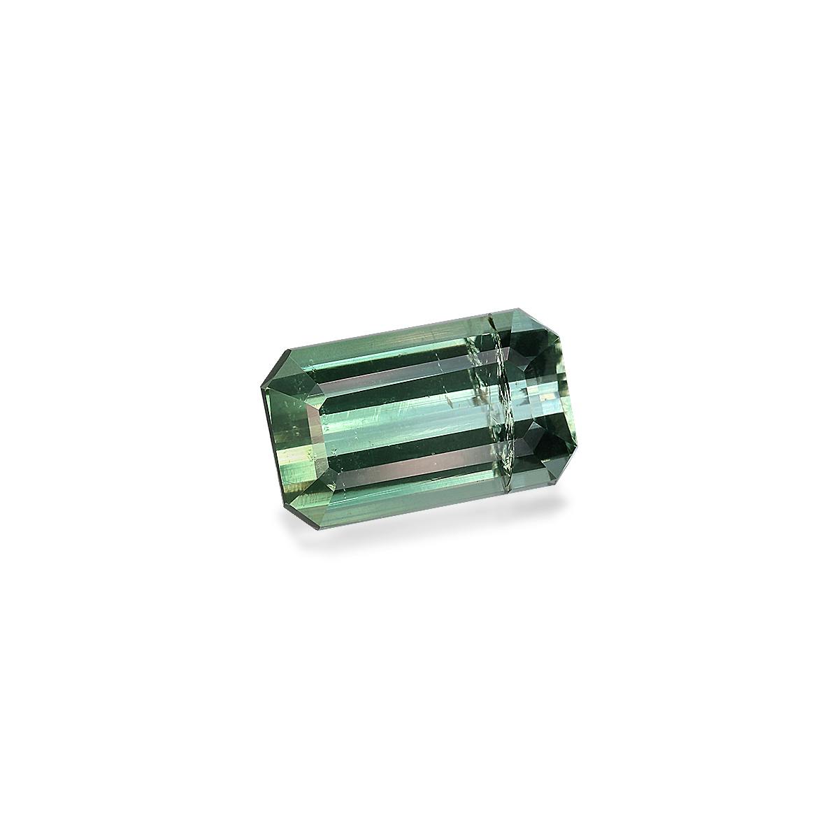 Green Tourmaline 3.66 ct